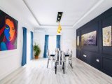 GİRNE/EDREMİT'TE GÜNLÜK KİRALIK ÖZEL HAVUZLU 5+1 VİLLA