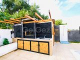 GİRNE/EDREMİT'TE GÜNLÜK KİRALIK ÖZEL HAVUZLU 5+1 VİLLA