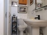 GİRNE/EDREMİT'TE SANTA FE SİTESİNDE HAVUZLU SATILIK 3+1 PENTHOUSE