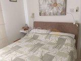 GİRNE/EDREMİT'TE SANTA FE SİTESİNDE HAVUZLU SATILIK 3+1 PENTHOUSE