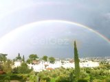 GİRNE/EDREMİT'TE SANTA FE SİTESİNDE HAVUZLU SATILIK 3+1 PENTHOUSE