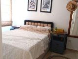 GİRNE/EDREMİT'TE SANTA FE SİTESİNDE HAVUZLU SATILIK 3+1 PENTHOUSE
