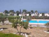 GİRNE/EDREMİT'TE SANTA FE SİTESİNDE HAVUZLU SATILIK 3+1 PENTHOUSE