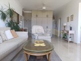 GİRNE/EDREMİT'TE SANTA FE SİTESİNDE HAVUZLU SATILIK 3+1 PENTHOUSE