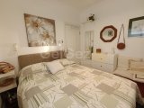 GİRNE/EDREMİT'TE SANTA FE SİTESİNDE HAVUZLU SATILIK 3+1 PENTHOUSE