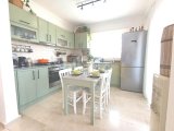 GİRNE/EDREMİT'TE SANTA FE SİTESİNDE HAVUZLU SATILIK 3+1 PENTHOUSE