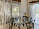GİRNE/ ESENTEPE KÜÇÜKERENKÖY'DE KİRALIK 4+1 VİLLA