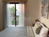GİRNE/ ESENTEPE KÜÇÜKERENKÖY'DE KİRALIK 4+1 VİLLA