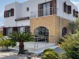 GİRNE/ ESENTEPE KÜÇÜKERENKÖY'DE KİRALIK 4+1 VİLLA
