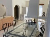 GİRNE/ ESENTEPE KÜÇÜKERENKÖY'DE KİRALIK 4+1 VİLLA
