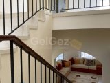 GİRNE/ ESENTEPE KÜÇÜKERENKÖY'DE KİRALIK 4+1 VİLLA