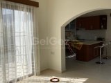 GİRNE/ ESENTEPE KÜÇÜKERENKÖY'DE KİRALIK 4+1 VİLLA