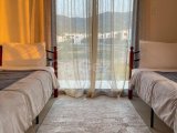 GİRNE/ ESENTEPE KÜÇÜKERENKÖY'DE KİRALIK 4+1 VİLLA