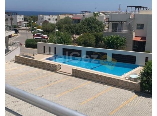 GİRNE/ESENTEPEDE SATILK 1+1 DAİRE