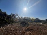 GİRNE/ESENTEPE'DE FUL DENİZ MANZARALI YOLA SIFIR SATILIK ARSA