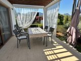 GİRNE/ESENTEPE SUN VALEY'DE SATILIK 3+1 VİLLA