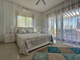 GİRNE/ESENTEPE SUN VALEY'DE SATILIK 3+1 VİLLA