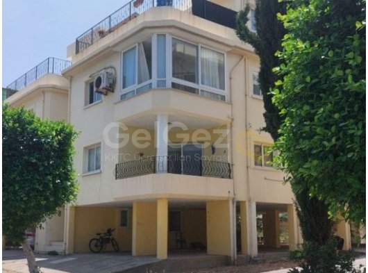 GİRNE PARK AVM BÖLGESİNDE KİRALIK 3+1 DAİRE