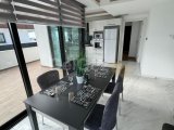GİRNE MERKEZ TWİN TOWERS'DA KİRALIK 3+1 PENTHOUSE