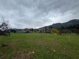 GİRNE/KARAAĞAÇ'TA ACİL SATILIK İMARLI ARSA