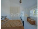 GİRNE/KARAOĞLANOĞLU'NDA SATILIK 3+2 VİLLA