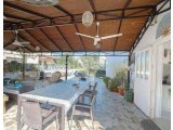 GİRNE/KARAOĞLANOĞLU'NDA SATILIK 3+2 VİLLA