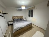 GİRNE/KARŞIYAKA'DA HAVUZLU SİTEDE KİRALIK 3+1 FUL EŞYALI TOWNHOUSE