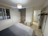 GİRNE/KARŞIYAKA'DA HAVUZLU SİTEDE KİRALIK 3+1 FUL EŞYALI TOWNHOUSE