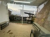 GİRNE/KARŞIYAKA'DA HAVUZLU SİTEDE KİRALIK 3+1 FUL EŞYALI TOWNHOUSE