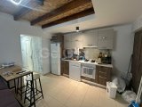 GİRNE/KARŞIYAKA'DA HAVUZLU SİTEDE KİRALIK 3+1 FUL EŞYALI TOWNHOUSE