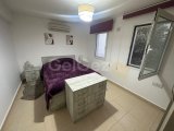 GİRNE/KARŞIYAKA'DA HAVUZLU SİTEDE KİRALIK 3+1 FUL EŞYALI TOWNHOUSE