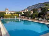 GİRNE / LAPTA'DA ORTAK HAVUZLU SATILIK 2+1 DAİRE