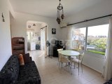 GİRNE / LAPTA'DA ORTAK HAVUZLU SATILIK 2+1 DAİRE