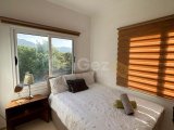 GİRNE / LAPTA'DA ORTAK HAVUZLU SATILIK 2+1 DAİRE