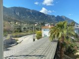 GİRNE/ALSANCAK İLK OKUL BÖLGESİNDE SATILIK 1+1 DAİRE
