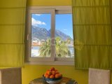 GİRNE/ALSANCAK İLK OKUL BÖLGESİNDE SATILIK 1+1 DAİRE