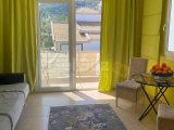 GİRNE/ALSANCAK İLK OKUL BÖLGESİNDE SATILIK 1+1 DAİRE