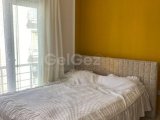 GİRNE/ALSANCAK İLK OKUL BÖLGESİNDE SATILIK 1+1 DAİRE
