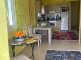 GİRNE/ALSANCAK İLK OKUL BÖLGESİNDE SATILIK 1+1 DAİRE