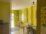 GİRNE/ALSANCAK İLK OKUL BÖLGESİNDE SATILIK 1+1 DAİRE
