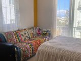 GİRNE/ALSANCAK İLK OKUL BÖLGESİNDE SATILIK 1+1 DAİRE