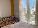 GİRNE/ALSANCAK İLK OKUL BÖLGESİNDE SATILIK 1+1 DAİRE
