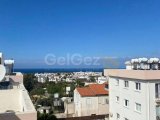 GİRNE/ALSANCAK İLK OKUL BÖLGESİNDE SATILIK 1+1 DAİRE