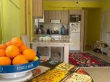 GİRNE/ALSANCAK İLK OKUL BÖLGESİNDE SATILIK 1+1 DAİRE