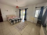GİRNE/OZANKÖY'DE KİRALIK HAVUZLU 3+2 VİLLA