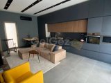GİRNE/OZANKÖY'DE SATILIK 3+1 EŞYALI VİLLA