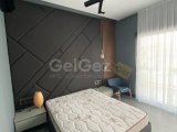GİRNE/OZANKÖY'DE SATILIK 3+1 EŞYALI VİLLA