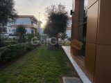 GİRNE/OZANKÖY'DE SATILIK 3+1 EŞYALI VİLLA