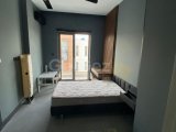GİRNE/OZANKÖY'DE SATILIK 3+1 EŞYALI VİLLA