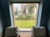 GİRNE/OZANKÖY'DE SATILIK 3+1 EŞYALI VİLLA